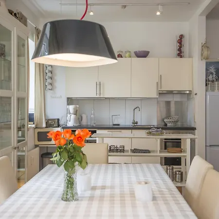 In Near Lift Apartament Bad Gastein