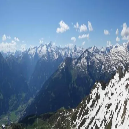 In Near Lift * Bad Gastein