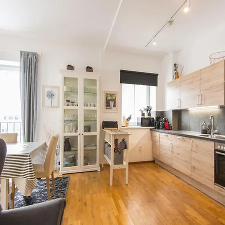 Apartament In Near Lift Bad Gastein