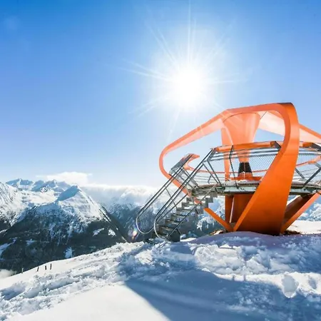 In Near Lift *