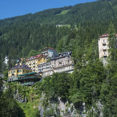 In Near Lift * Bad Gastein